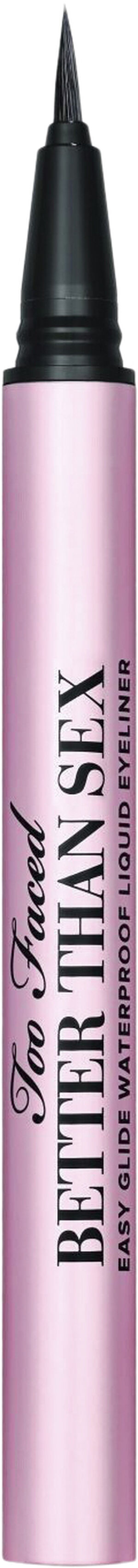 Better Than Sex - Eyeliner