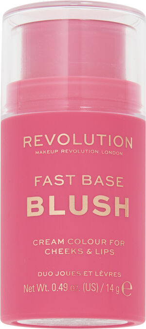 Revolution Fast Base Blush Stick