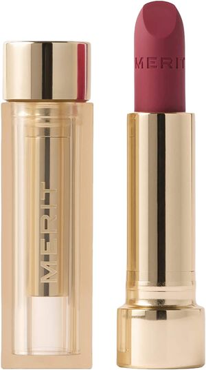 Signature Lip Blush - Byggbart matt l&auml;ppstift