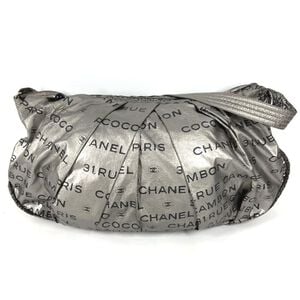 Chanel Pouch