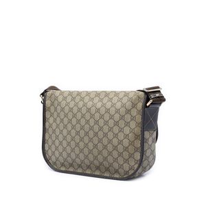 Gucci Messenger Bag