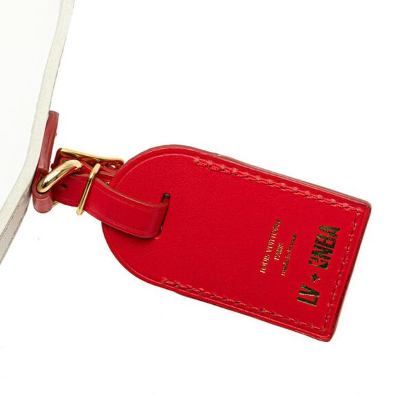 Louis Vuitton Crossbody Bag