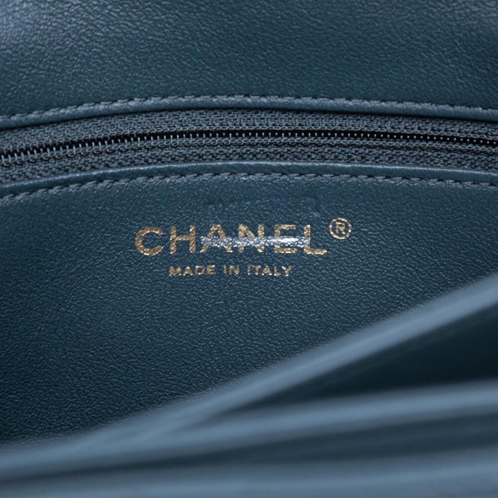Chanel Trendy Cc