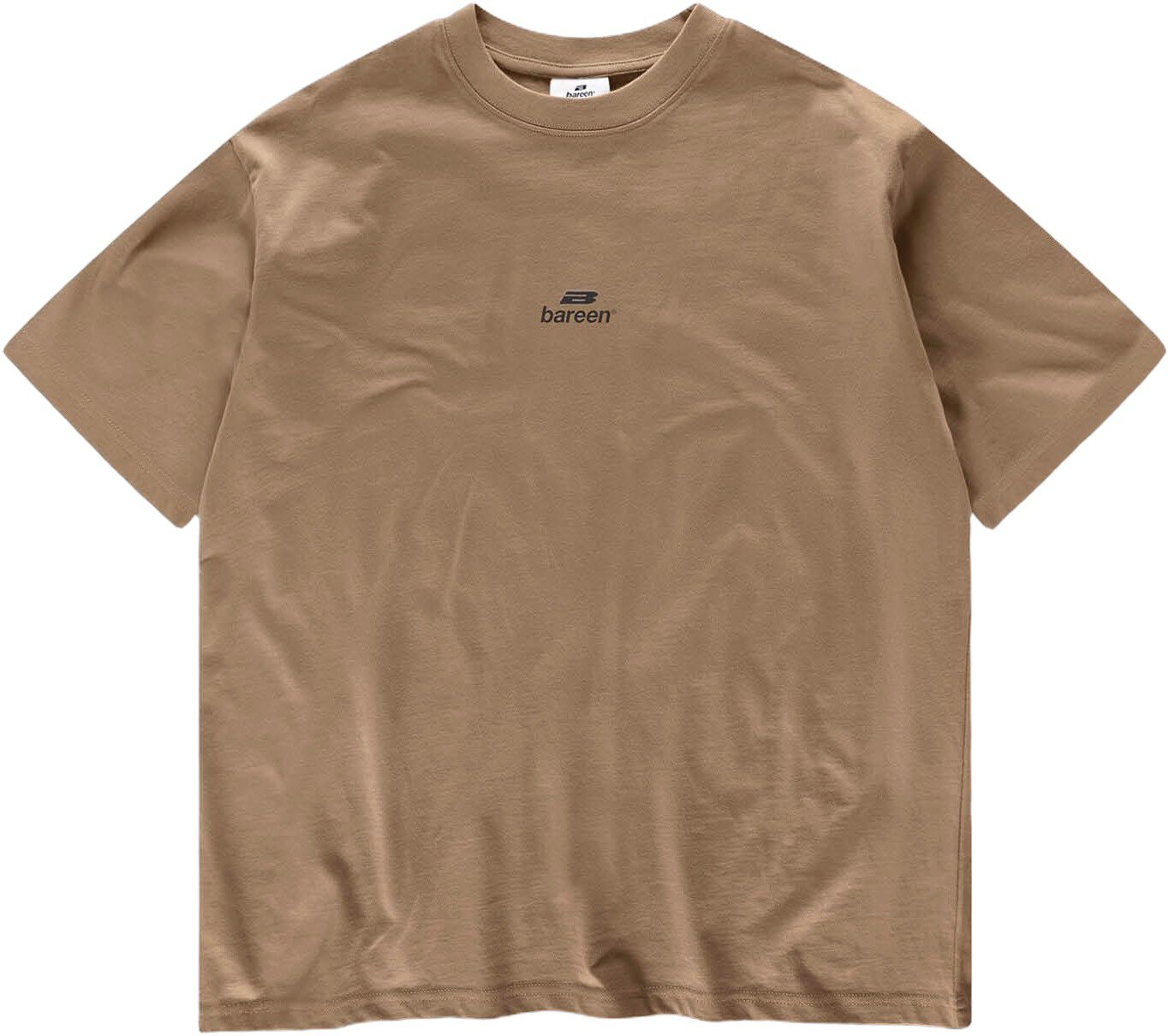 Box Fit T-shirt - SS26 Seasonal