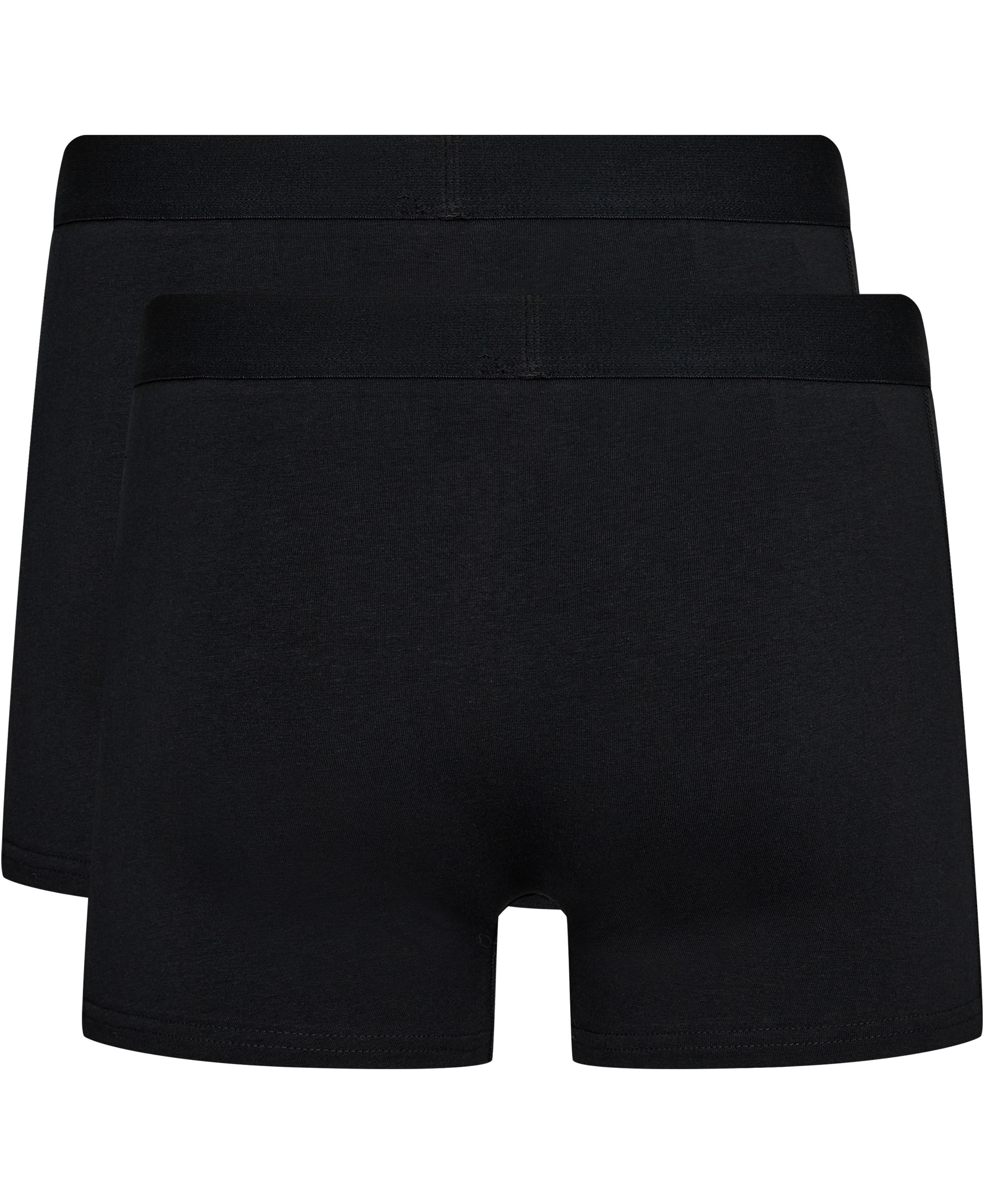 Trunk Morley 2-pack GOTS