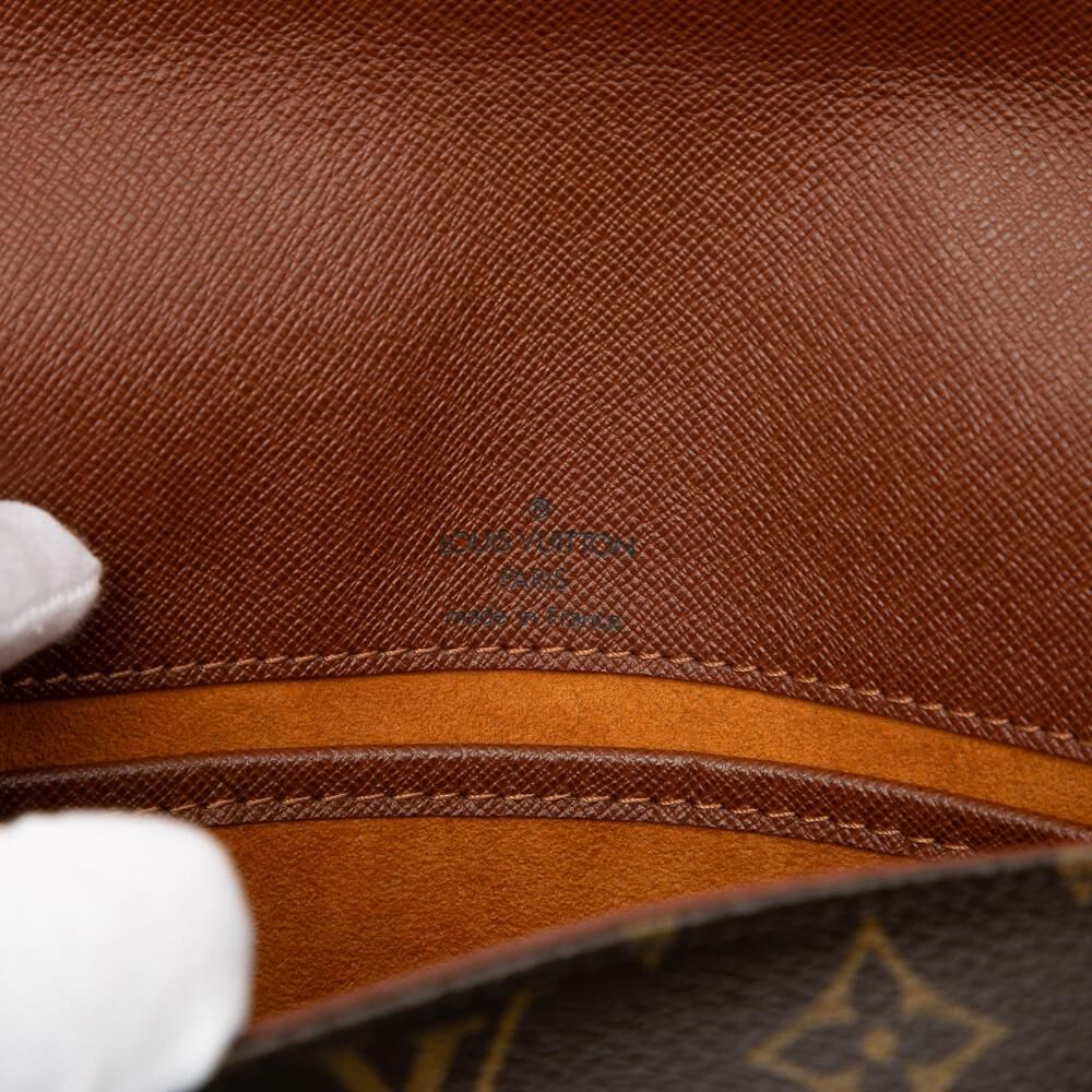 Louis Vuitton Musette Salsa