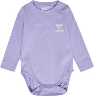hmlMINO BODY L/S