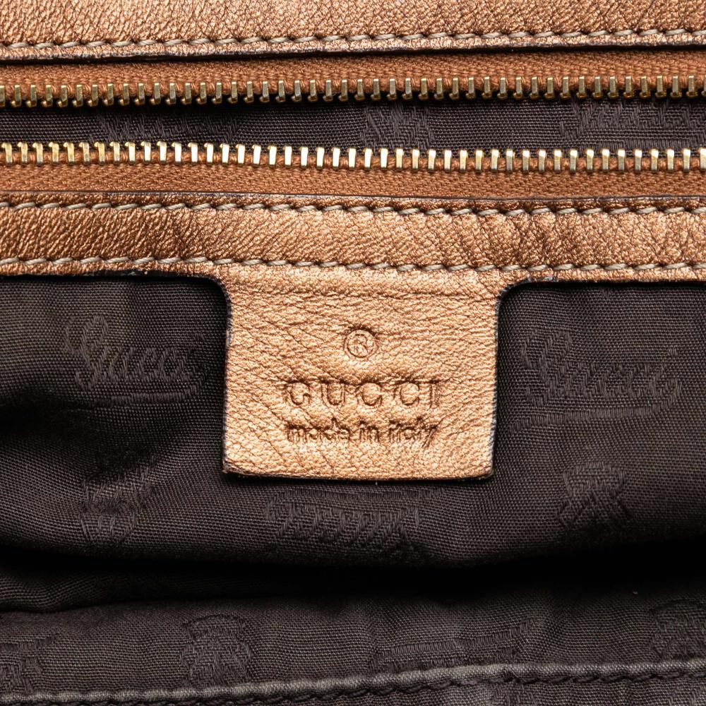 Gucci Tote