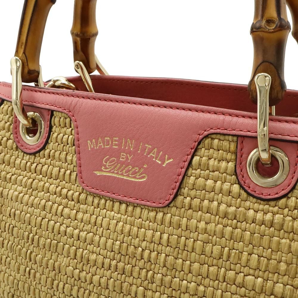 Gucci Bamboo