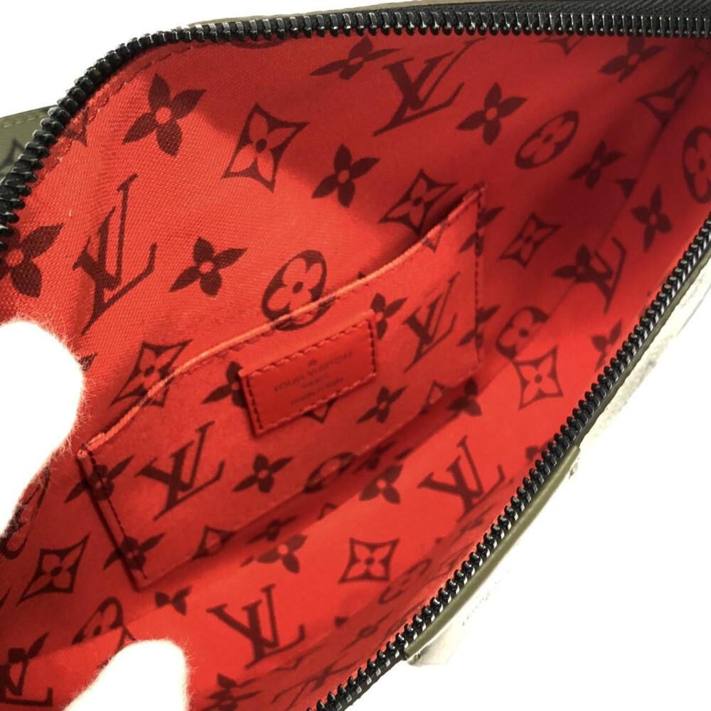 Louis Vuitton Belt Bags