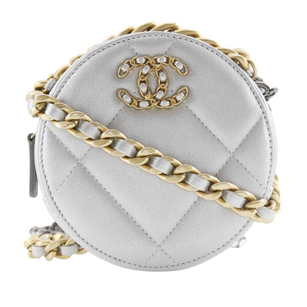 Chanel Shoulder Bag