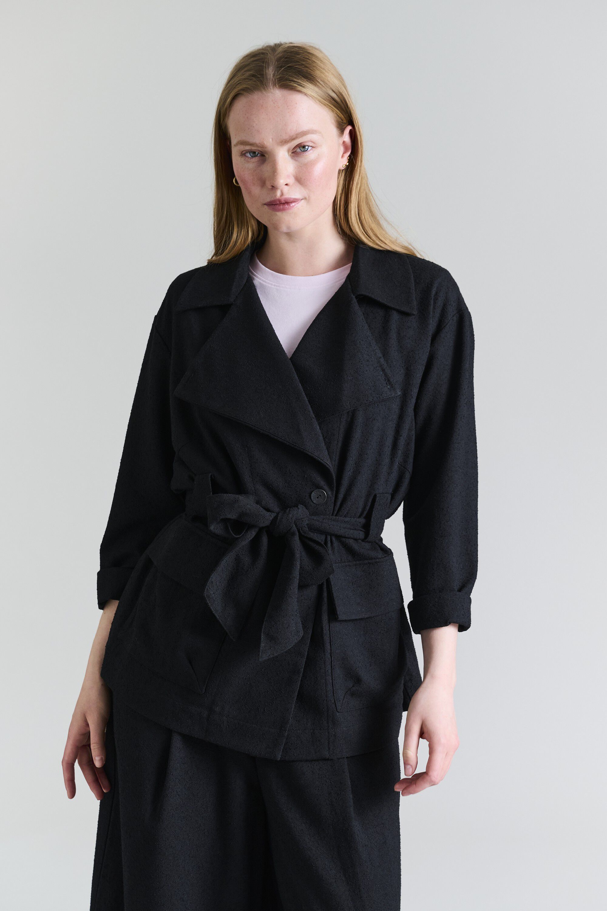 Kavajer & kostymv&auml;star