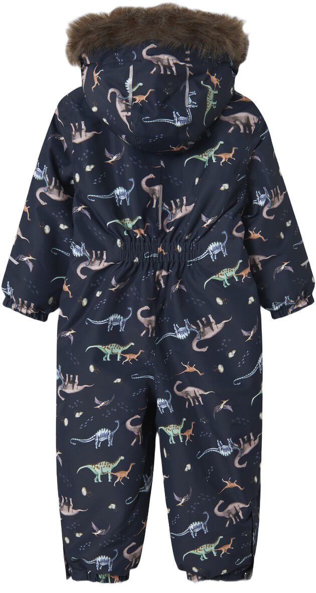 NMMSNOW10 SUIT AOP FO NOOS