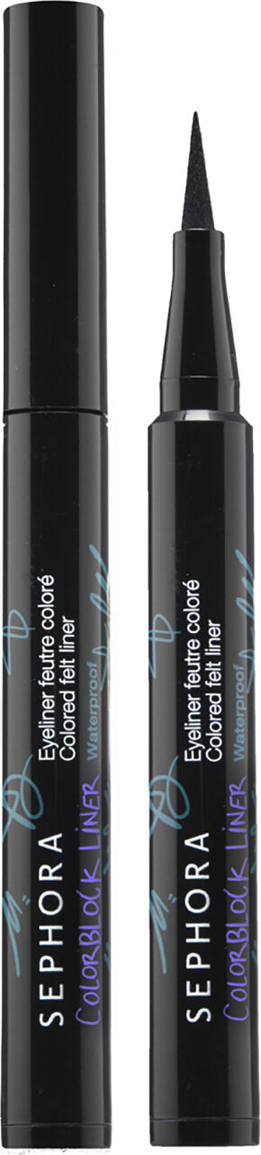 Colorblock - Eyeliner