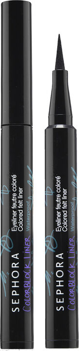 Colorblock - Eyeliner