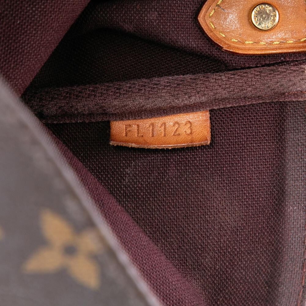 Louis Vuitton Favorite