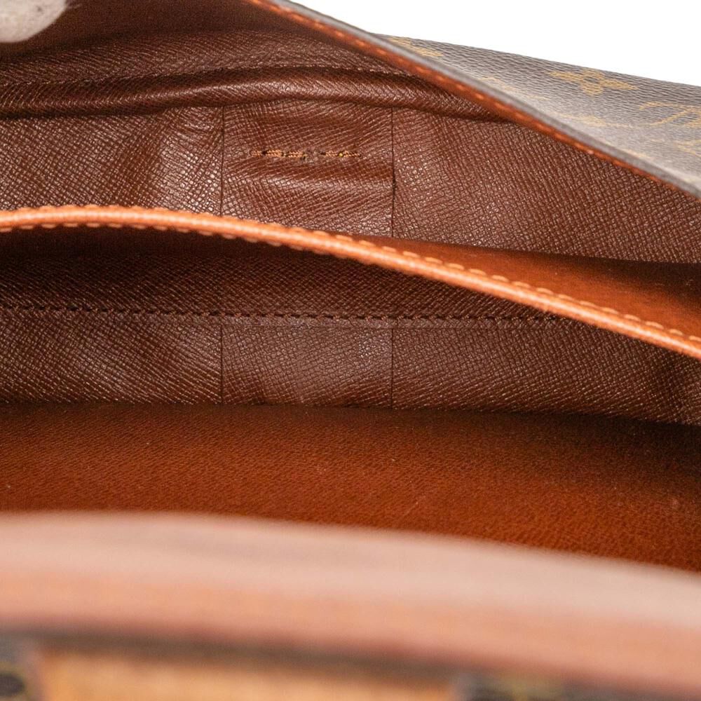 Louis Vuitton Cartouchiere