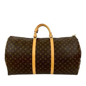Louis Vuitton Keepall