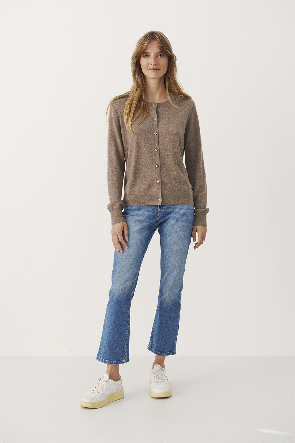 EllahPW CA - 90% Wool, 10% Cashmere