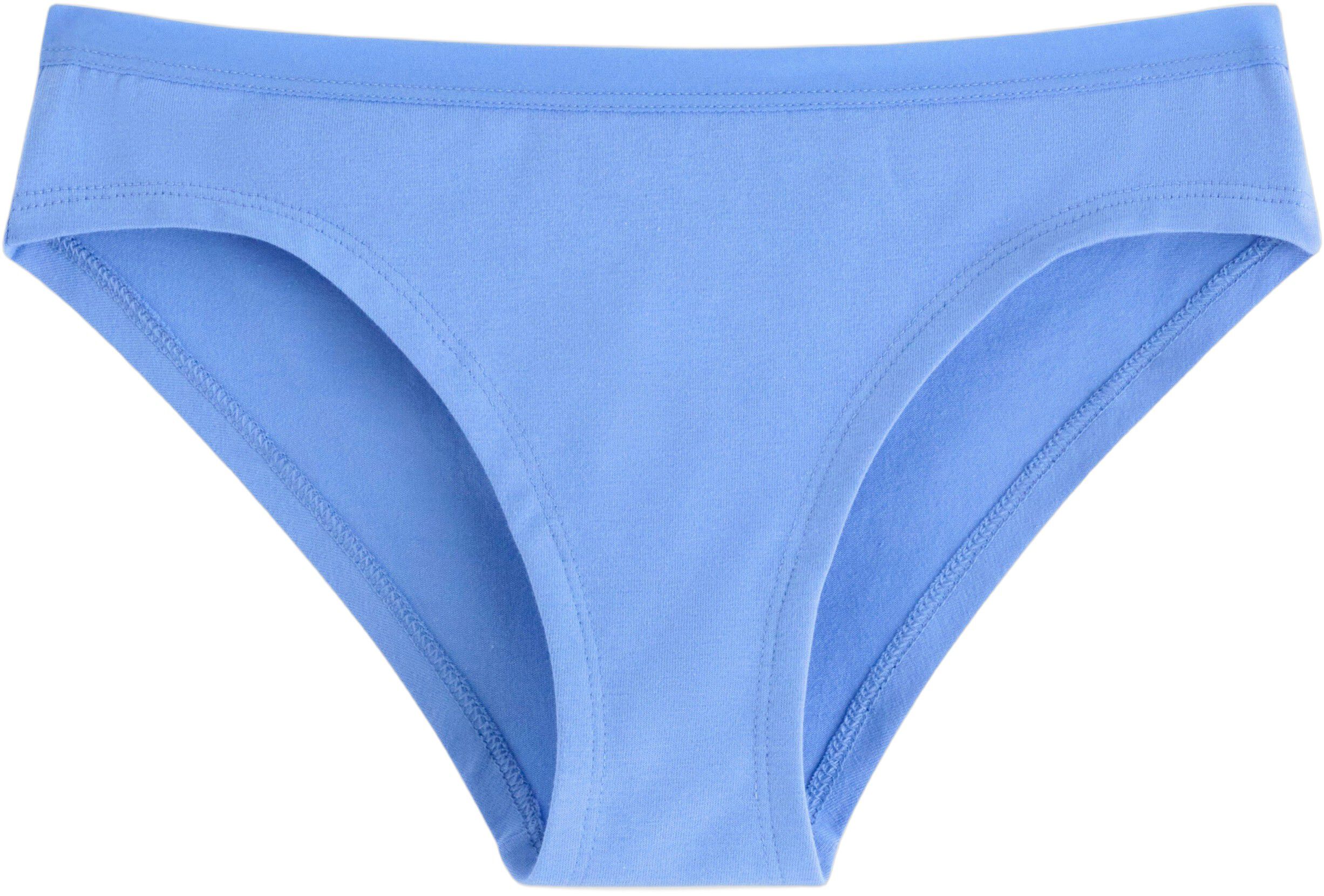 Bikinitrosa med l&aring;g midja