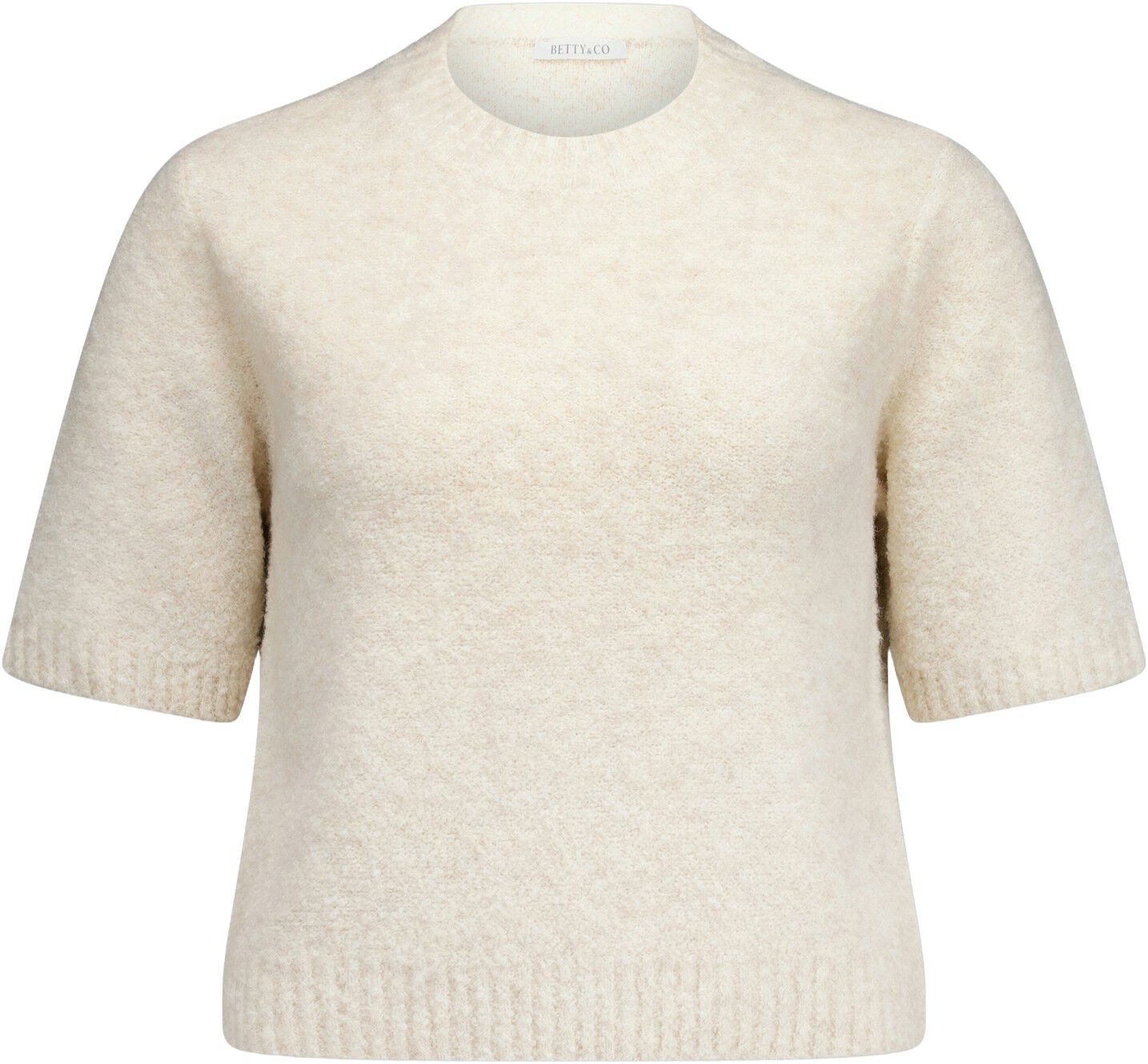 Strickpullover Ku