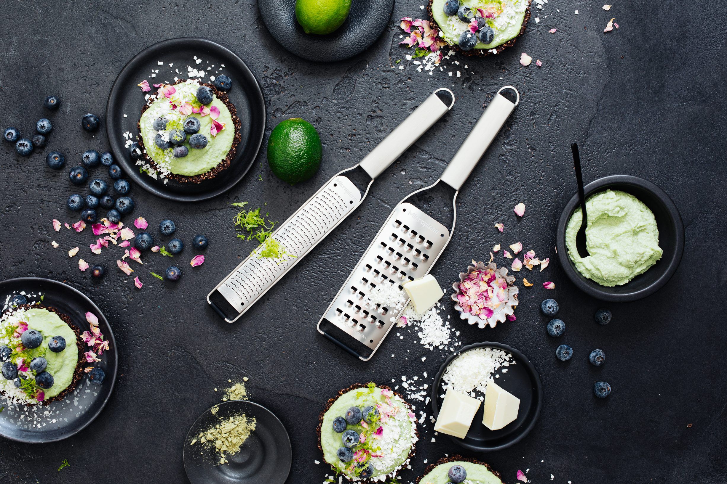 Professional Set 2pcs. 59020+59008