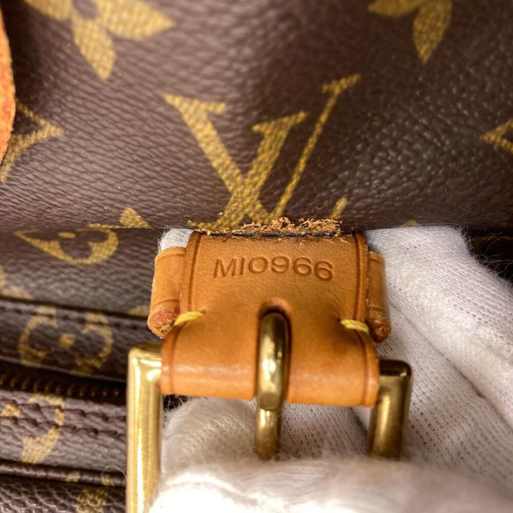 Louis Vuitton Montsouris