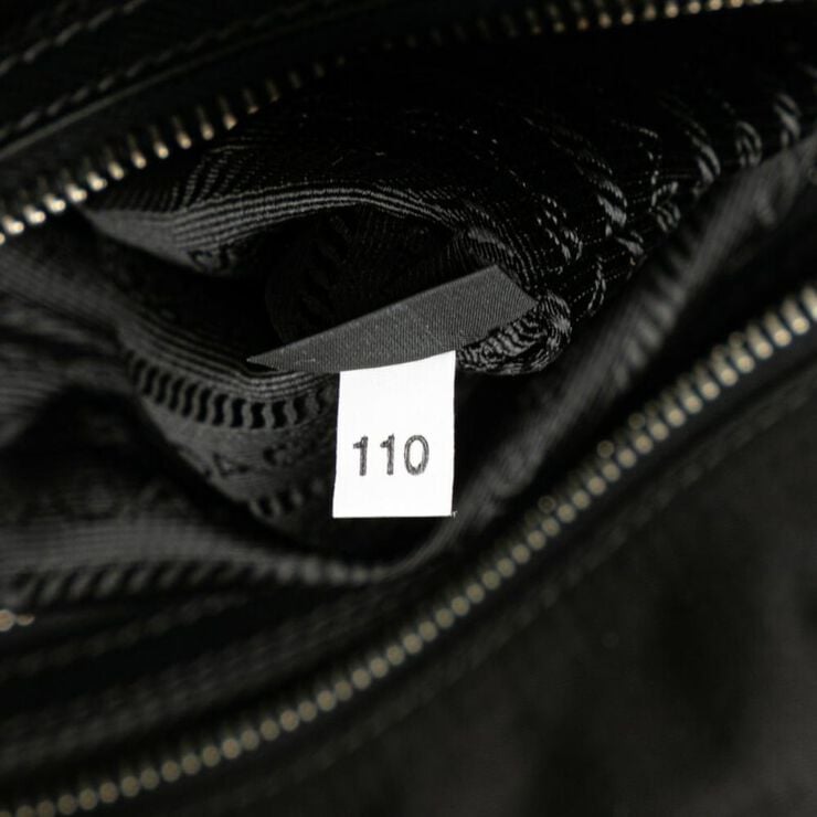 Prada Handbag