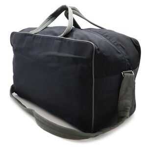 Prada Travel Bag