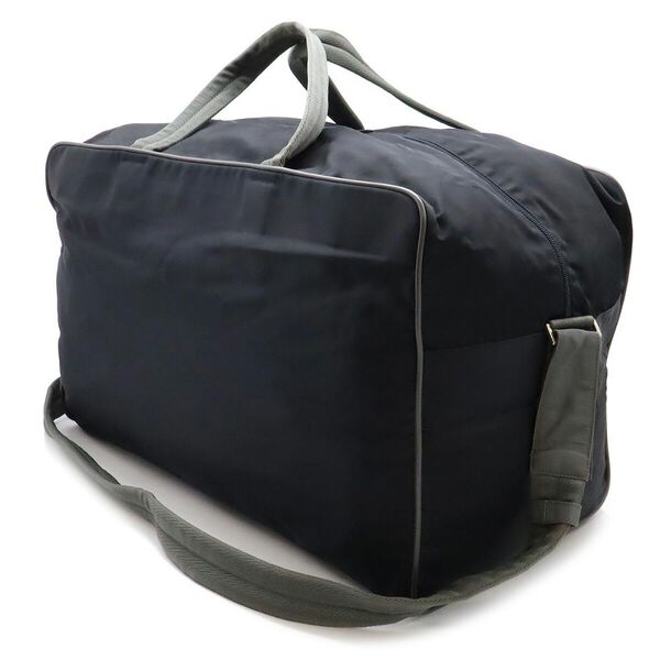 Prada Travel Bag