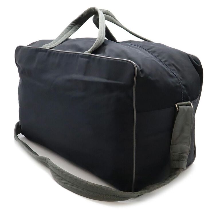 Prada Travel Bag