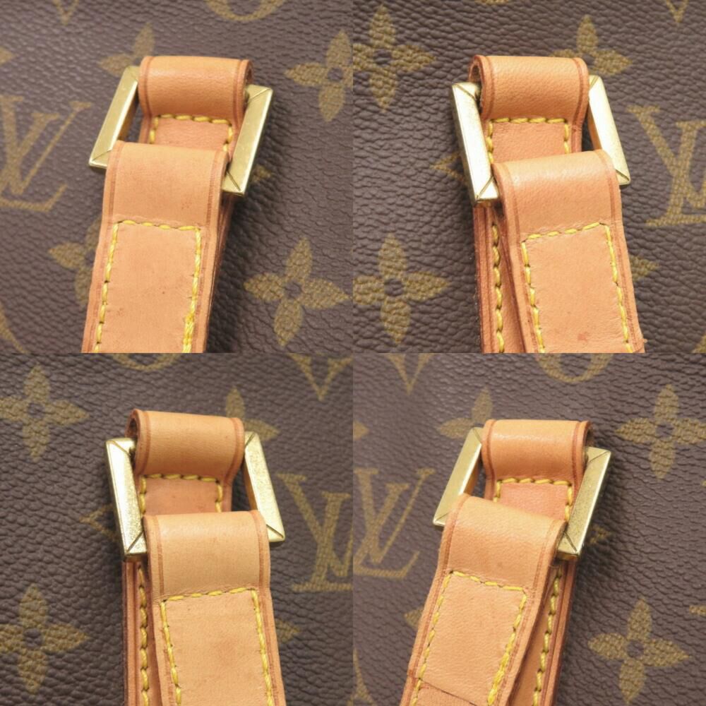 Louis Vuitton Cabas