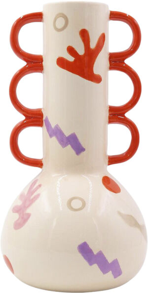 Vase - TOMÁS - FUNKY FIESTA