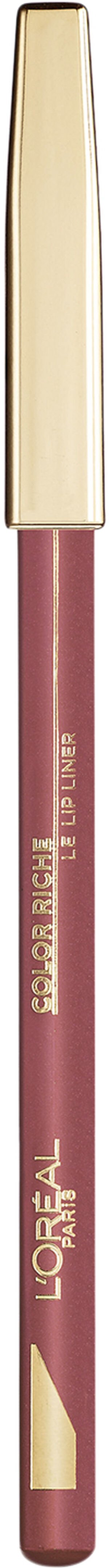 Color Riche Le Lip Crayon