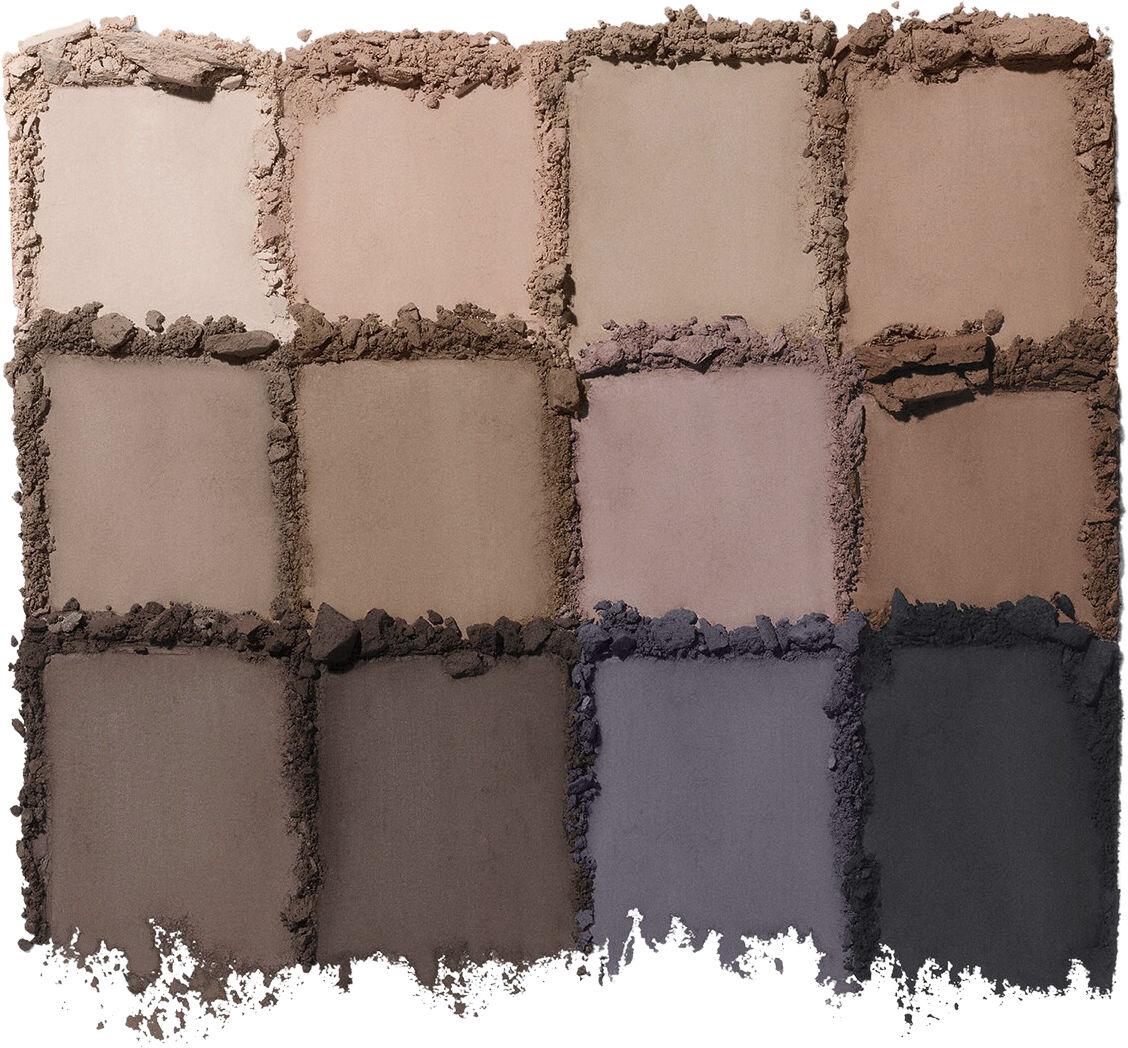 Master Mattes&reg; The Neutrals Eyeshadow