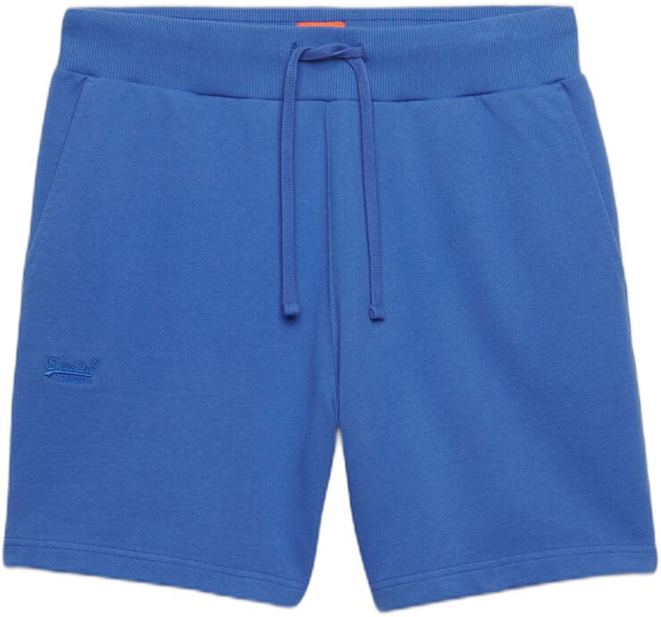 ESSENTIAL LOGO CLASSIC SHORT