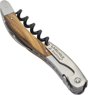 LAGUIOLE TRADITION OLIVEN PROP. S.L.