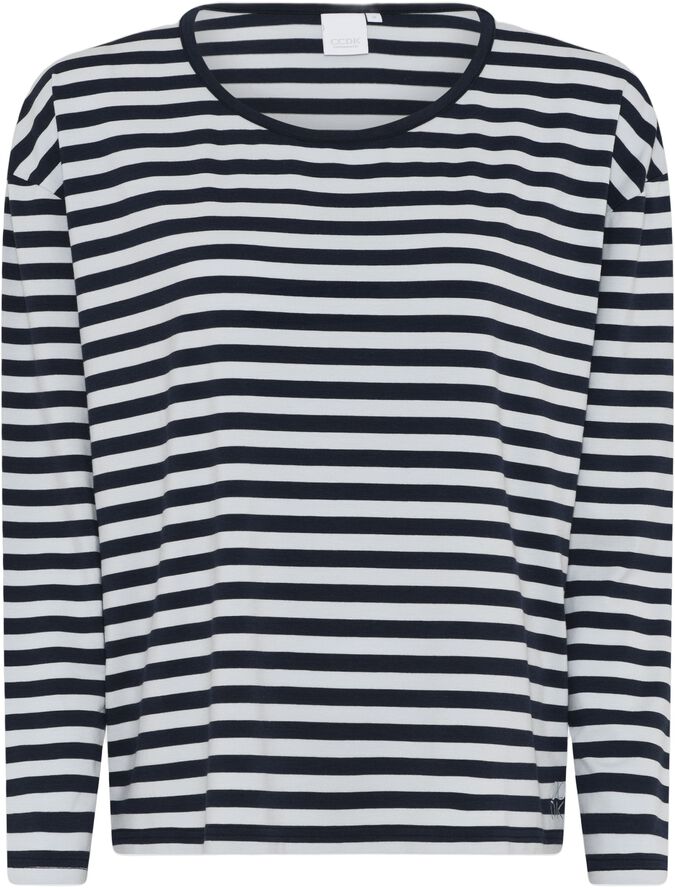 Britt L/S T-shirt
