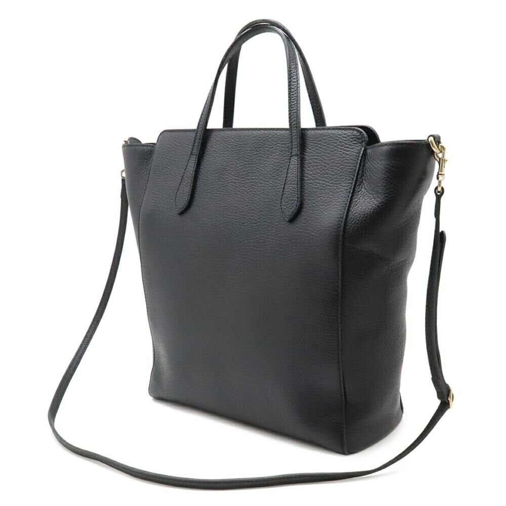 Gucci Swing Tote