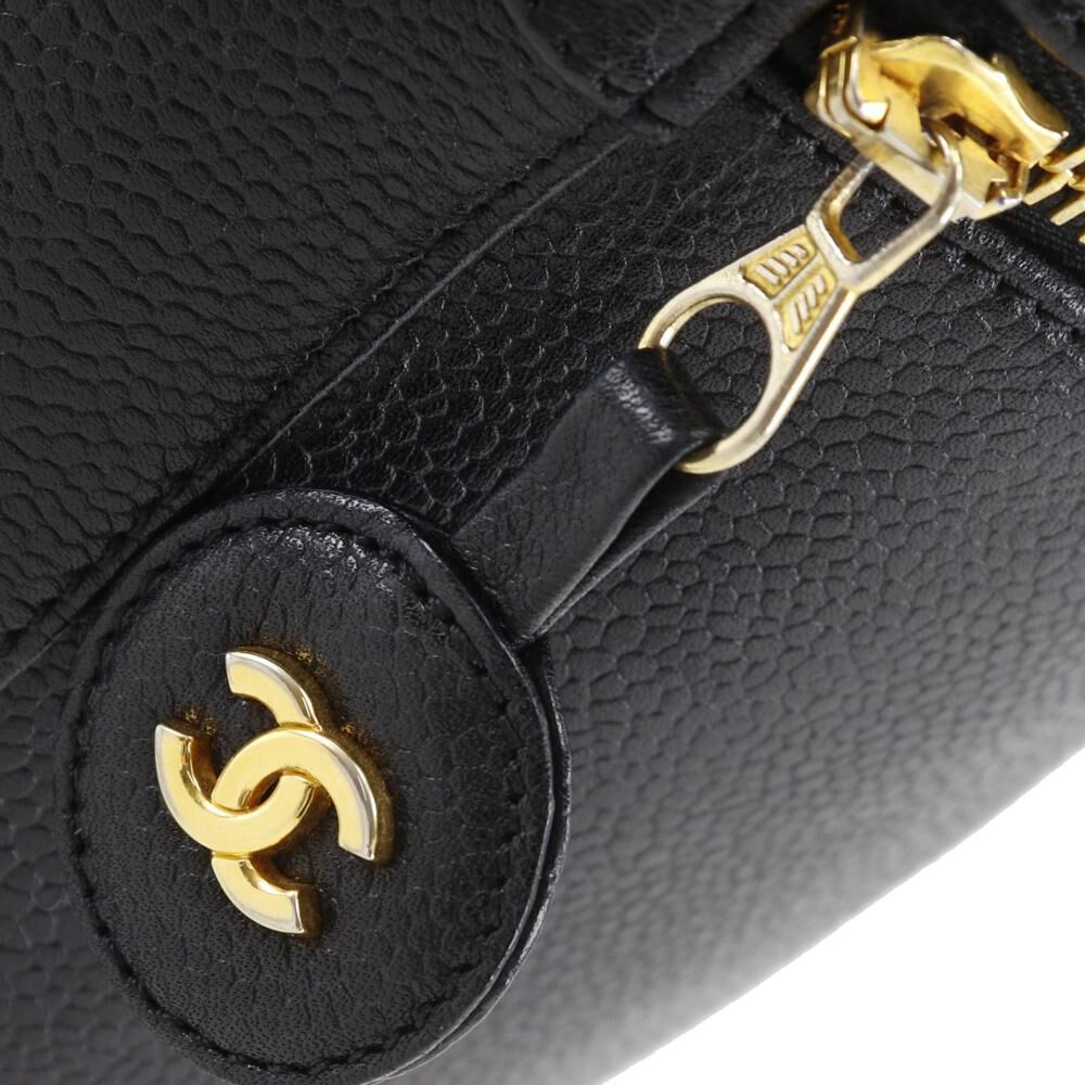 Chanel Vanity