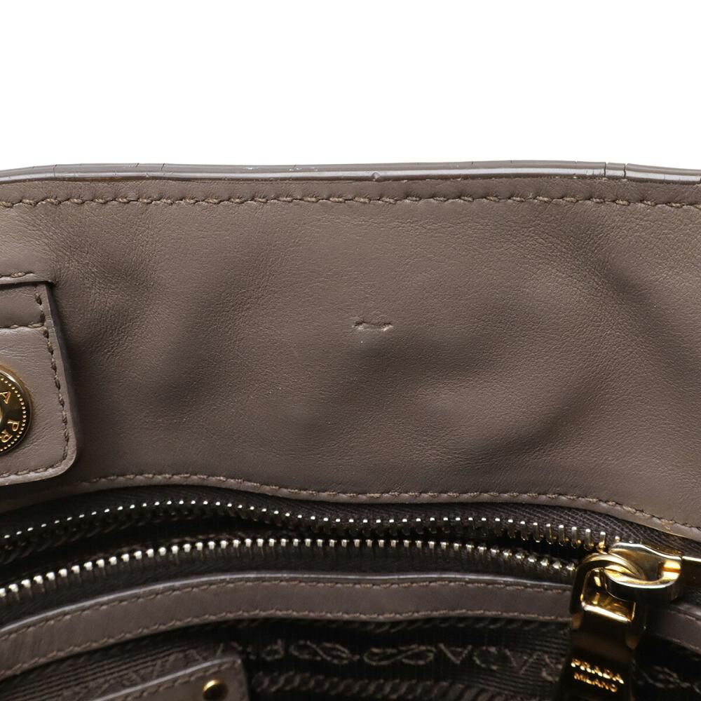 Prada Shoulder Bag