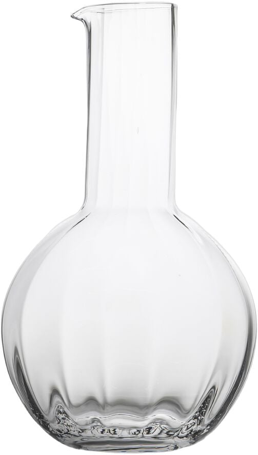 Carafe Opacity