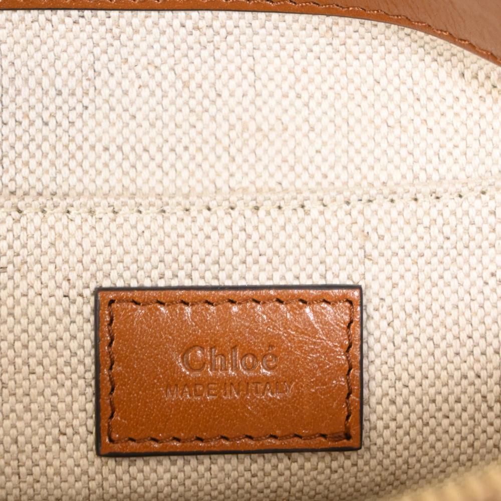 Chlo&Atilde;&copy; Shoulder Bag