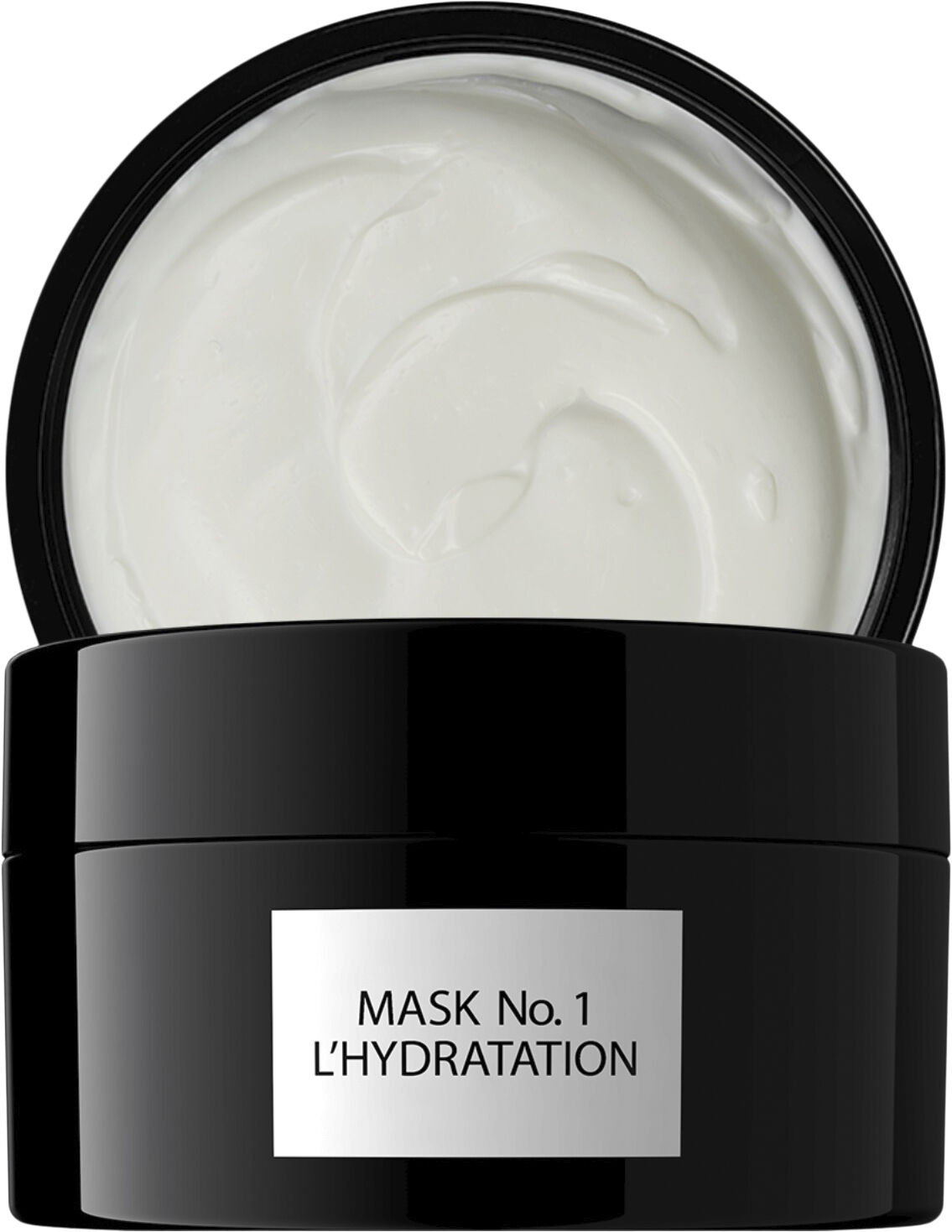DAVID MALLETT Mask No. 1 : L'HYDRATATION 180 ml