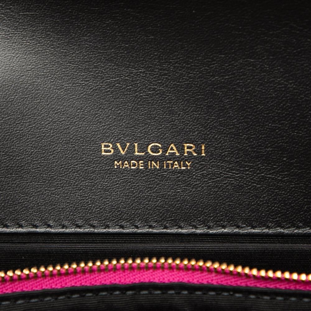 Bvlgari Crossbody Bag