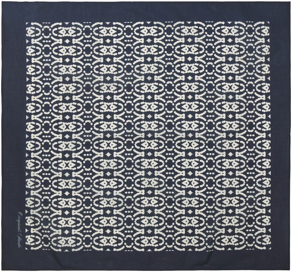 JACCHRISTIAN BANDANA LN