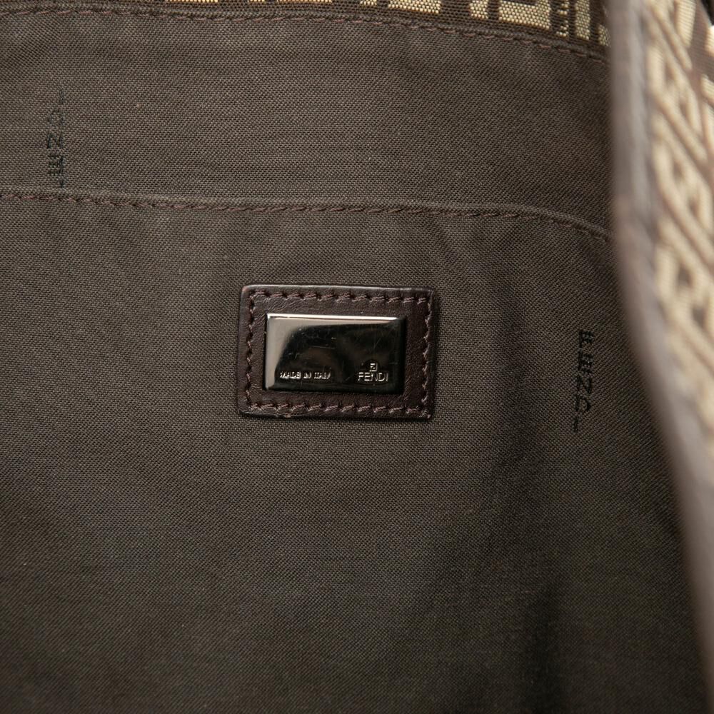 Fendi Tote