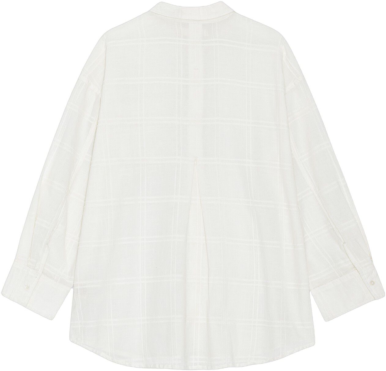 avalon shirt dobby check