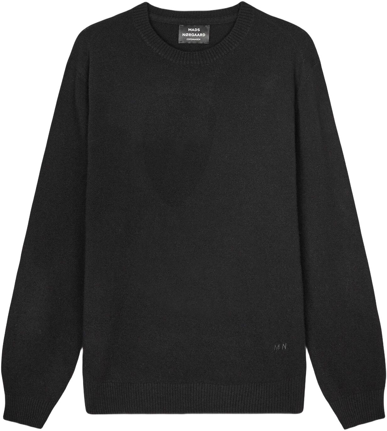 Super Wool Karsten Knit