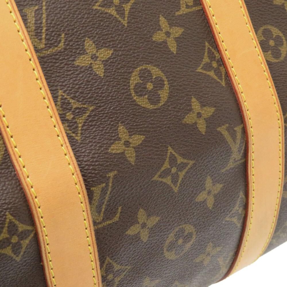 Louis Vuitton Keepall